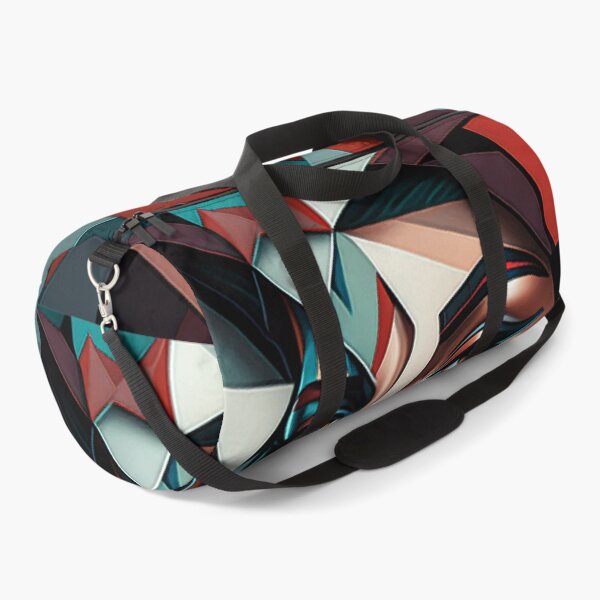 Item preview, Abstract Portrait 1006 designed and sold by Dream369.