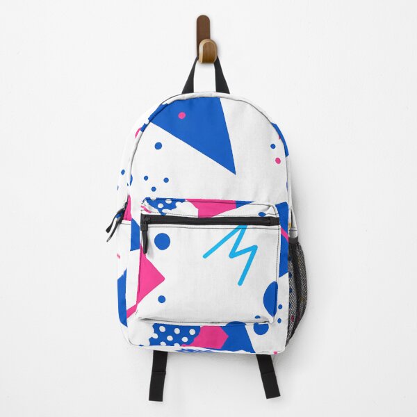 Item preview, 80s and 90s Nostalgia Pop Pattern designed and sold by AeonAcademy.