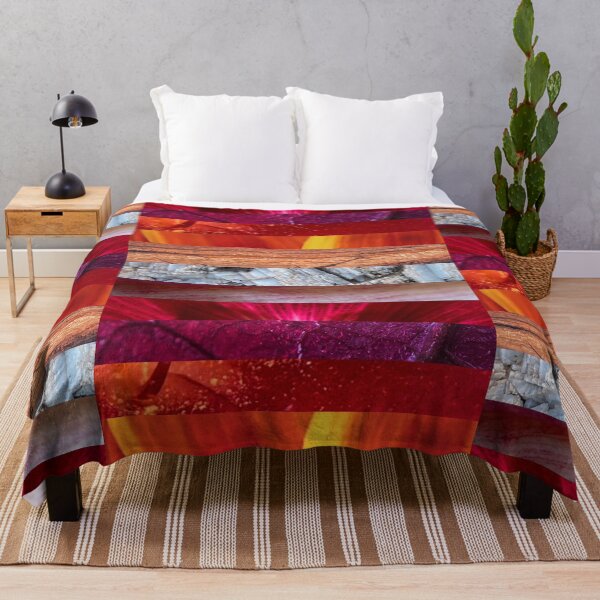 Item preview, Lesbian pride flag natural patterns - an lesbian pride flag made from natures colors designed and sold by OZKURO.