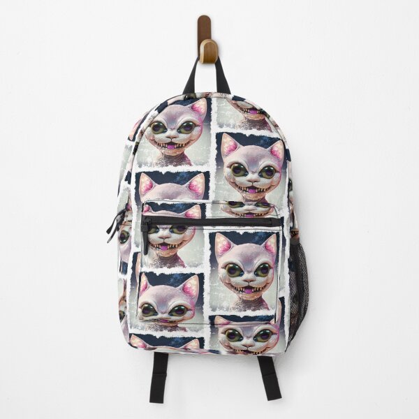 Item preview, VINTAGE PINK NEOMORPH KITTY designed and sold by Clifford Hayes.