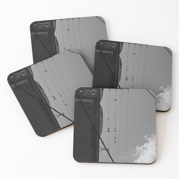 Item preview, Clothes lines in monochrome designed and sold by iam01110011.