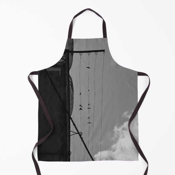 Item preview, Clothes lines in monochrome designed and sold by iam01110011.