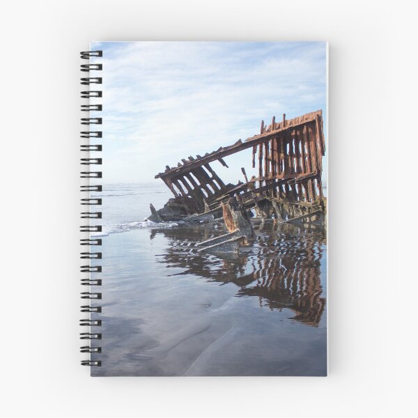 Item preview, Shipwreck designed and sold by nancyjcreates.