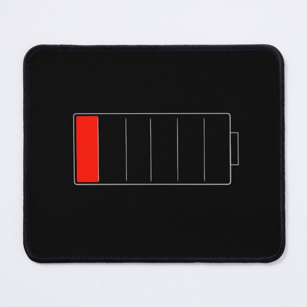 Item preview, low battery :( designed and sold by DrmartDesigns.