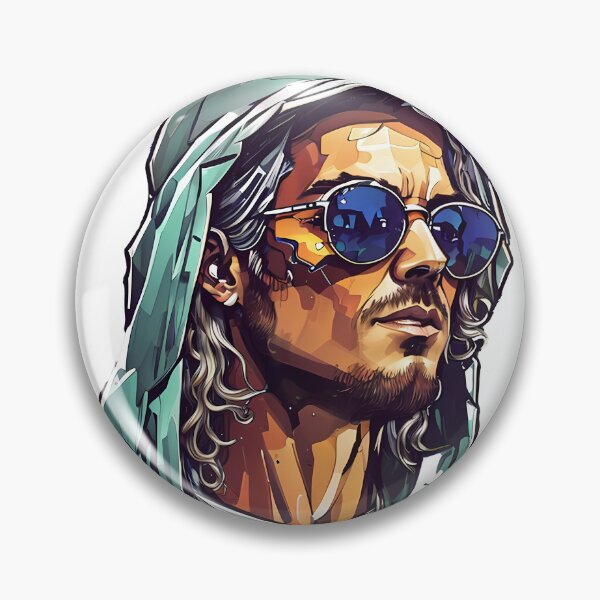 Item preview, Cali Dude Chronically chilling on that Chronic rocking Aviators designed and sold by wojysmokes.