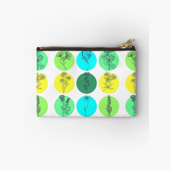 Item preview, Medical Herbs. Natural Medicine. Icons Set.  designed and sold by ivector.