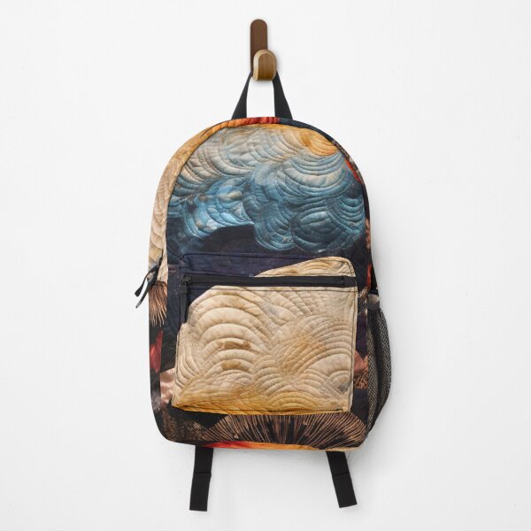 Item preview, Moon inside mountain Abstract designed and sold by LazyLifestyle.