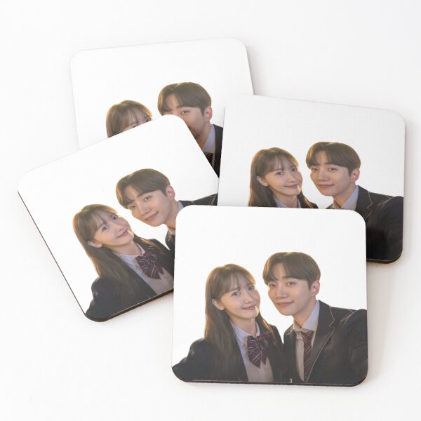 Item preview, King the Land kdrama designed and sold by selvashop.