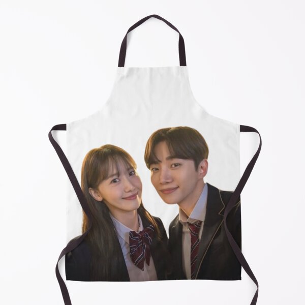 Item preview, King the Land kdrama designed and sold by selvashop.