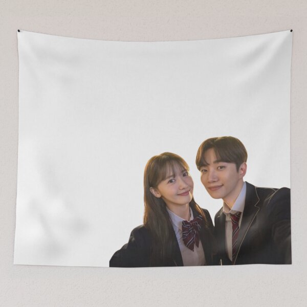 Item preview, King the Land kdrama designed and sold by selvashop.