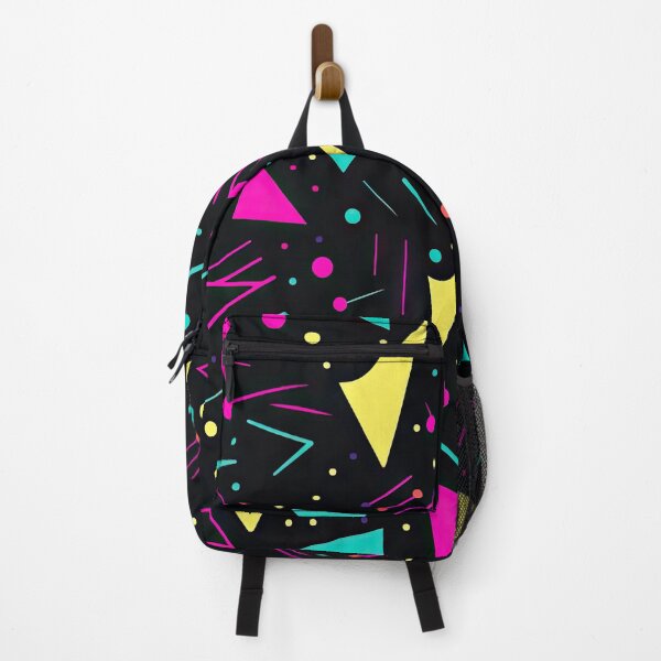 Item preview, 80s and 90s Retro Pop Pattern designed and sold by AeonAcademy.