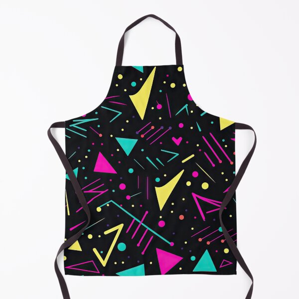 Item preview, 80s and 90s Retro Pop Pattern designed and sold by AeonAcademy.