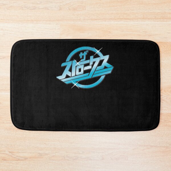 Item preview, The Strokes Japan Logo designed and sold by ThomasLanglois.