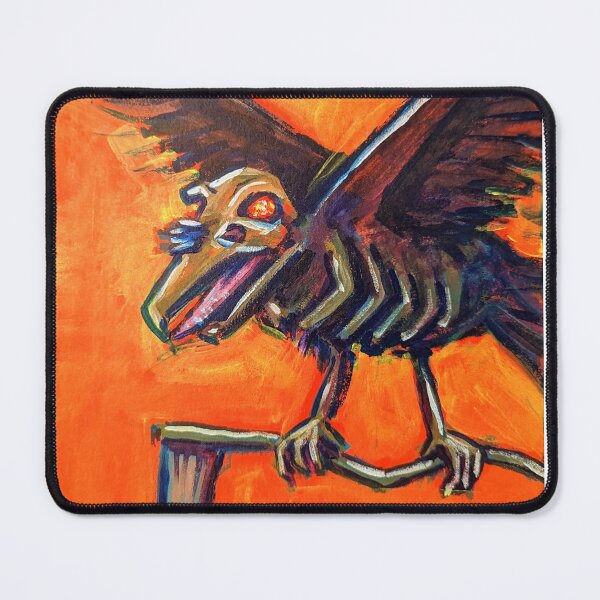 Item preview, Murder by Crows designed and sold by romasixty.