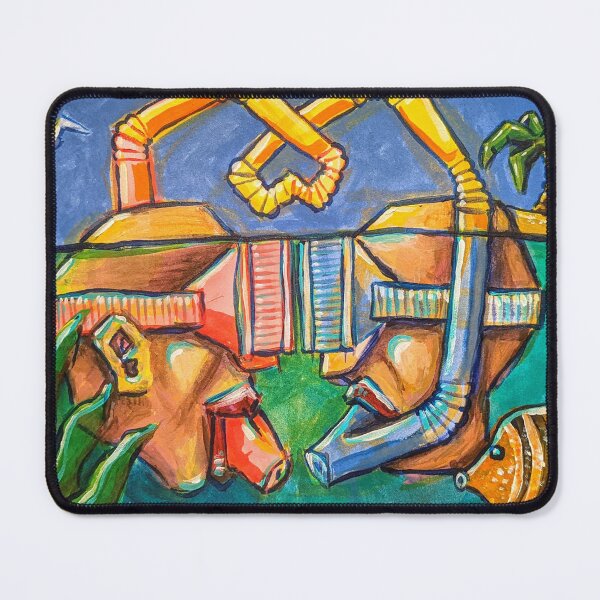 Item preview, CO2 is Toxic designed and sold by romasixty.