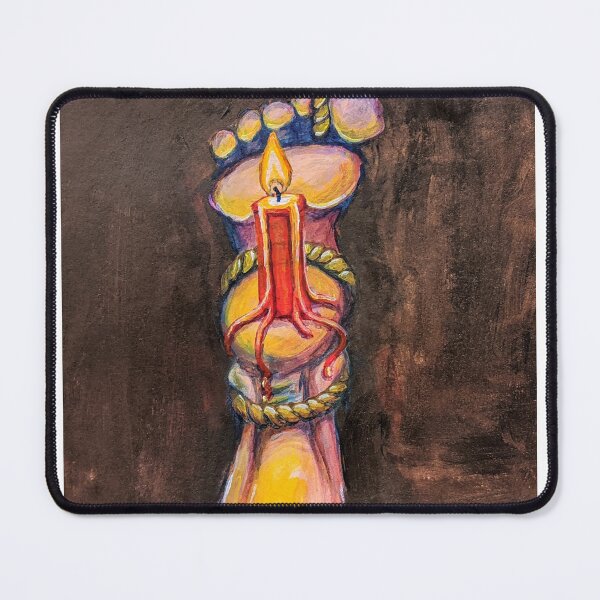 Item preview, Foot Candle designed and sold by romasixty.