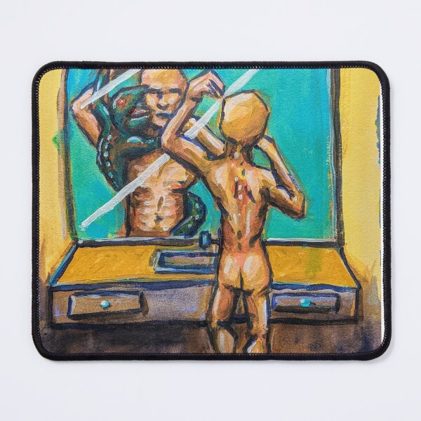 Item preview, Reflection designed and sold by romasixty.