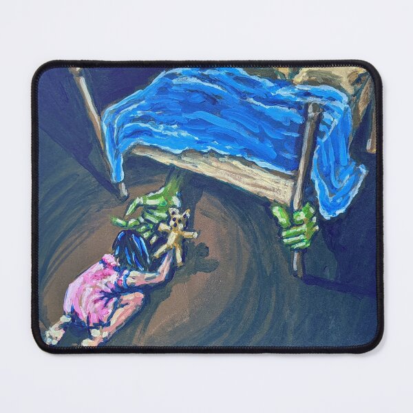 Item preview, Boogeyman designed and sold by romasixty.