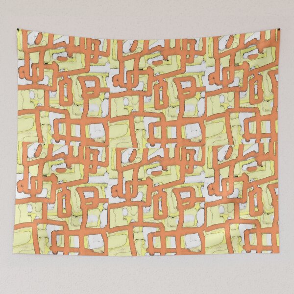 Item preview, Maze designed and sold by Antoniya Hristova.