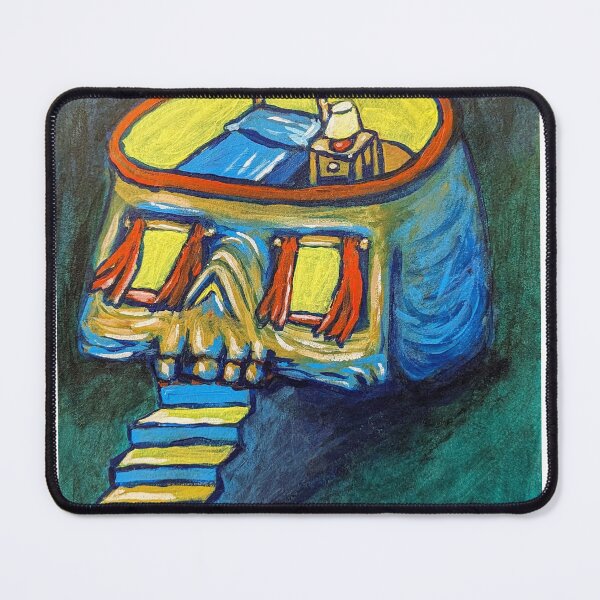 Item preview, Getting Cozy Up There designed and sold by romasixty.