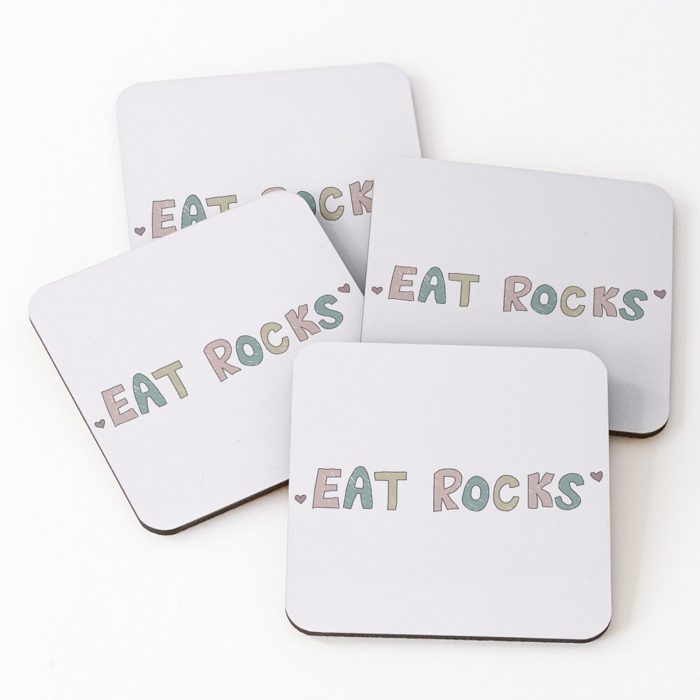 Item preview, Coasters (Set of 4) designed and sold by SillyStarlight.