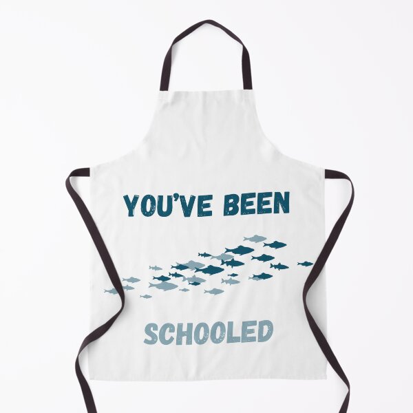 Item preview, You’ve been schooled designed and sold by lovefishing.