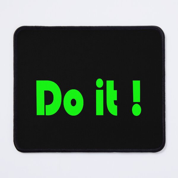 Item preview, do it designed and sold by DrmartDesigns.