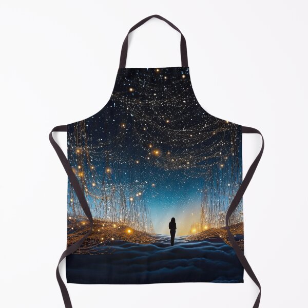 Item preview, Celestial Night designed and sold by Lewizuh.
