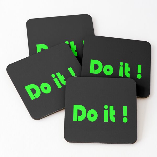 Item preview, do it designed and sold by DrmartDesigns.