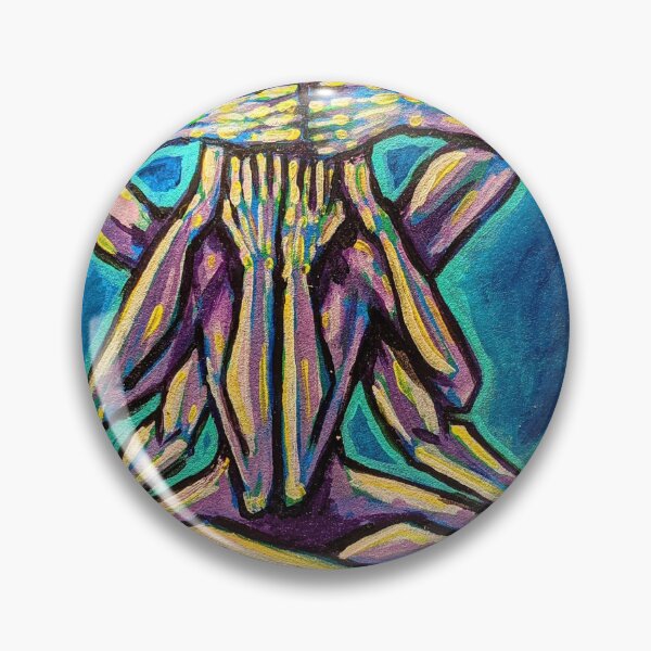 Item preview, No Evil, Just Breathe designed and sold by romasixty.