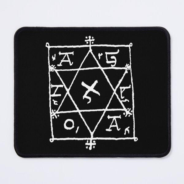 Item preview, Lamen Rectangle designed and sold by Michael Stewart.