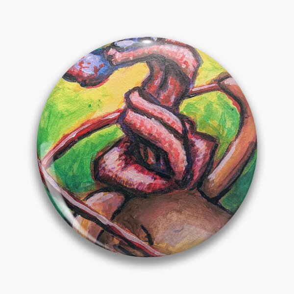 Item preview, Brain Freeze designed and sold by romasixty.