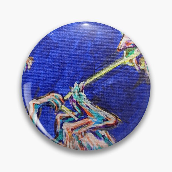 Item preview, Don't Play with your Food designed and sold by romasixty.