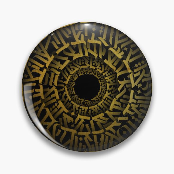 Item preview, The Coveted Gold designed and sold by rochaguh.