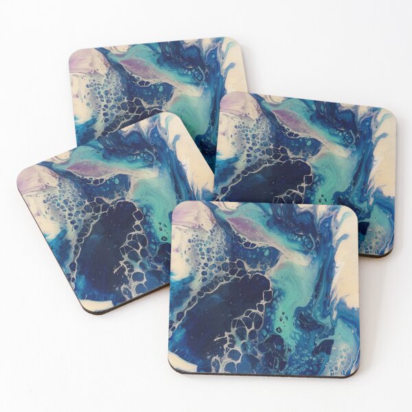 Item preview, Making Waves designed and sold by johnnieboswell.