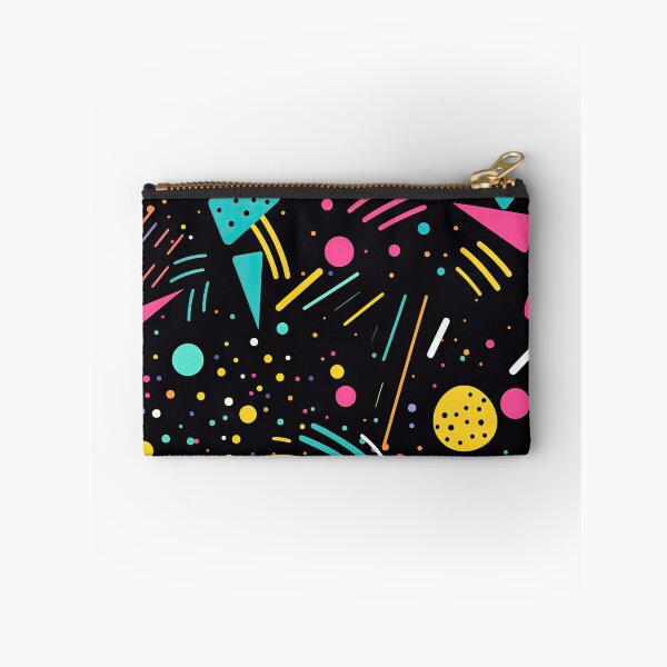Item preview, 80s and 90s Retro Pop Pattern designed and sold by AeonAcademy.