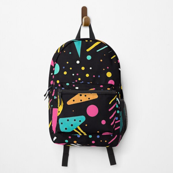 Item preview, 80s and 90s Retro Pop Pattern designed and sold by AeonAcademy.