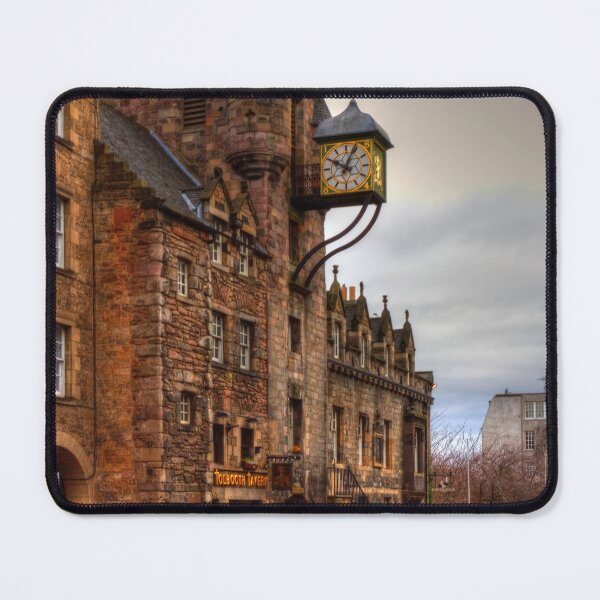 Item preview, The Tolbooth at the Canongate designed and sold by tomg.