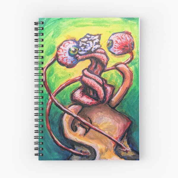 Item preview, Brain Freeze designed and sold by romasixty.