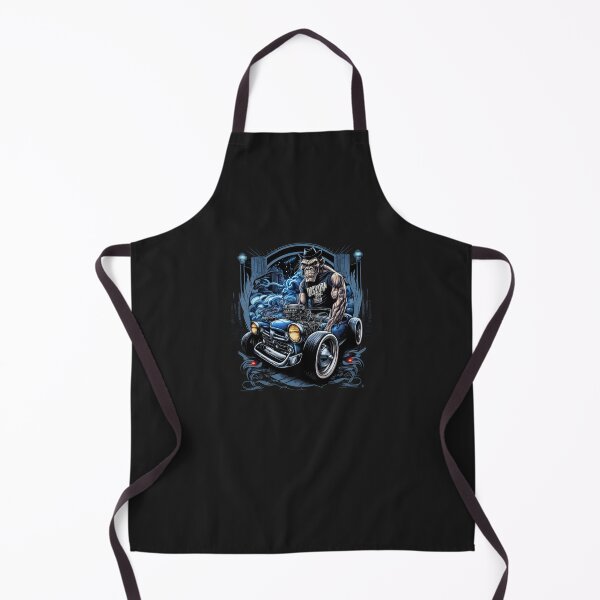 Item preview, Kustom Culture designed and sold by stroker88.