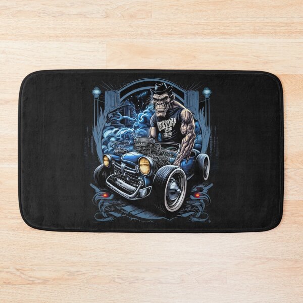Item preview, Kustom Culture designed and sold by stroker88.