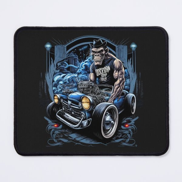 Item preview, Kustom Culture designed and sold by stroker88.