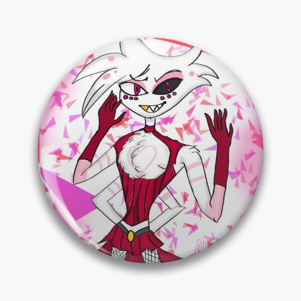 Item preview, Angies red dress merch designed and sold by ChrissyDesignz.