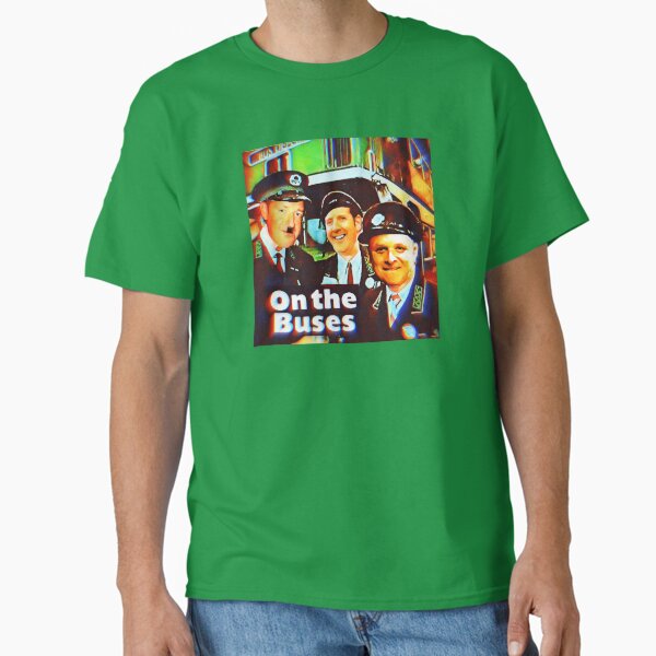 Item preview, On Dono Buses  designed and sold by RGPdesigns.