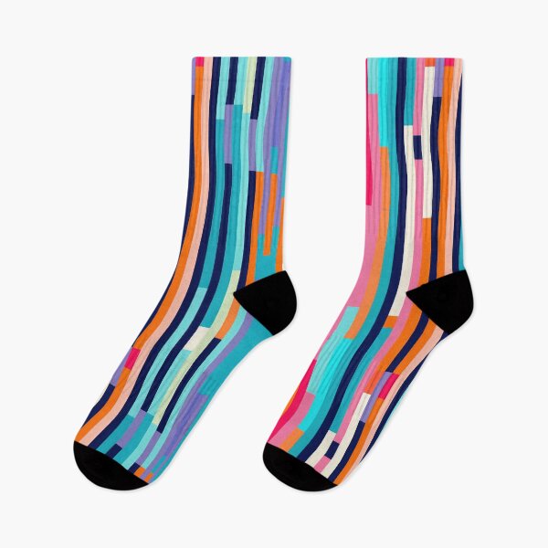 Item preview, Colors Of The Glitch designed and sold by Jiinkyy.