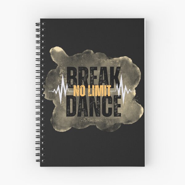 Item preview, Breakdance no limit  designed and sold by ART-SUNRISE.