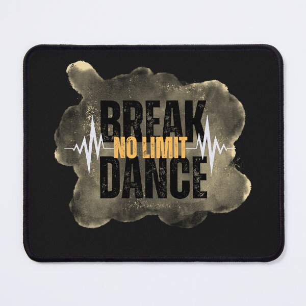 Item preview, Breakdance no limit  designed and sold by ART-SUNRISE.