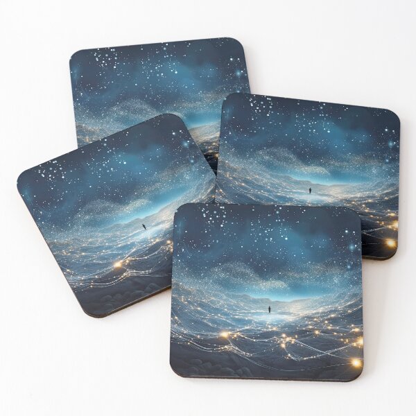 Item preview, Astral Twilight designed and sold by Lewizuh.