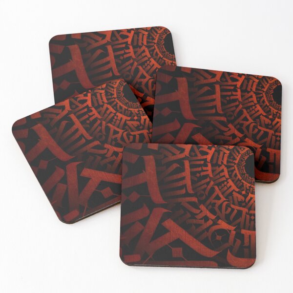 Item preview, Red, The Color of Hatred's designed and sold by rochaguh.
