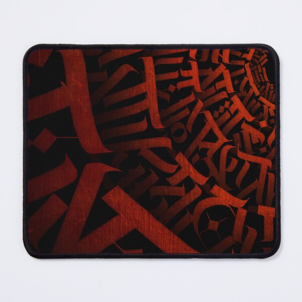 Item preview, Red, The Color of Hatred's designed and sold by rochaguh.